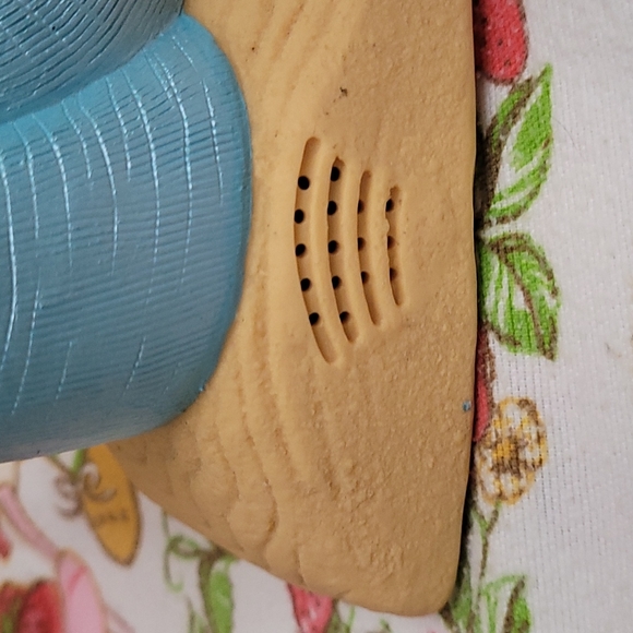 Vintage Disney Little Mermaid Snowglobe Light - Picture 6 of 7